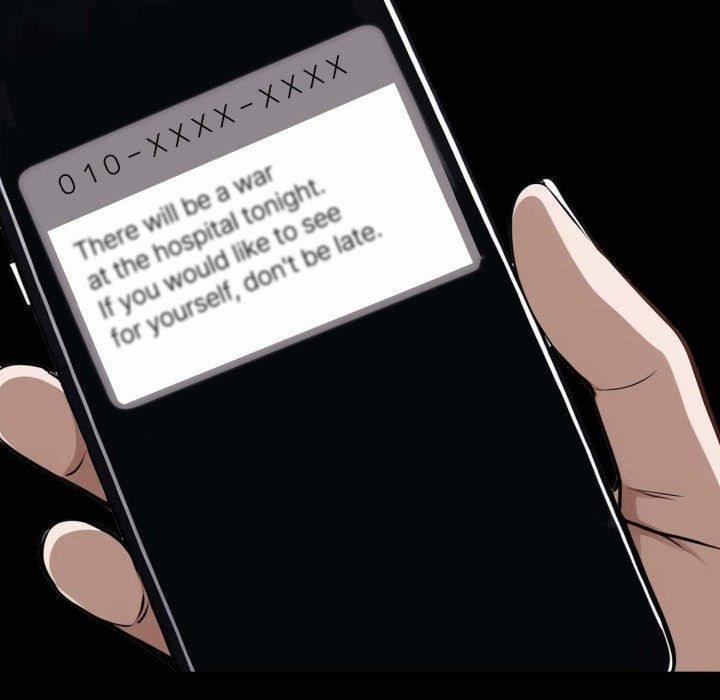 Gangster X Office Lady 102 trang 40