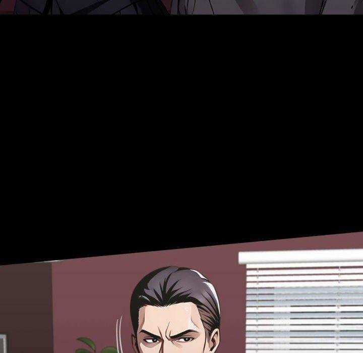 Gangster X Office Lady 102 trang 43