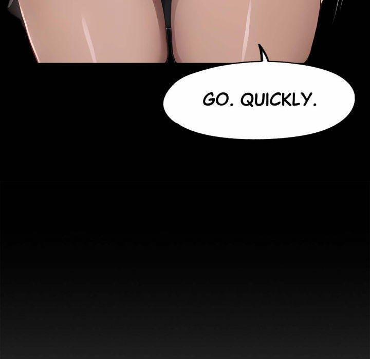 Gangster X Office Lady 102 trang 46