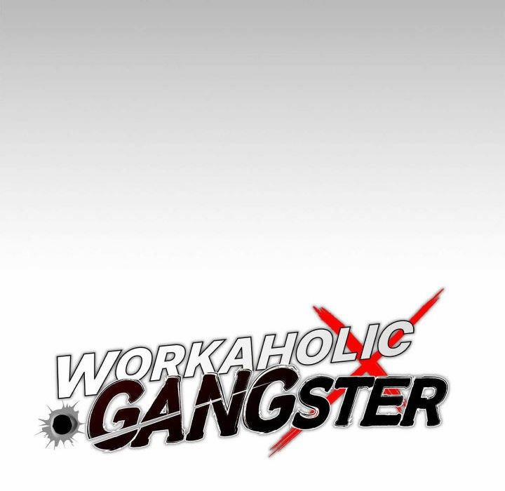 Gangster X Office Lady 102 trang 48
