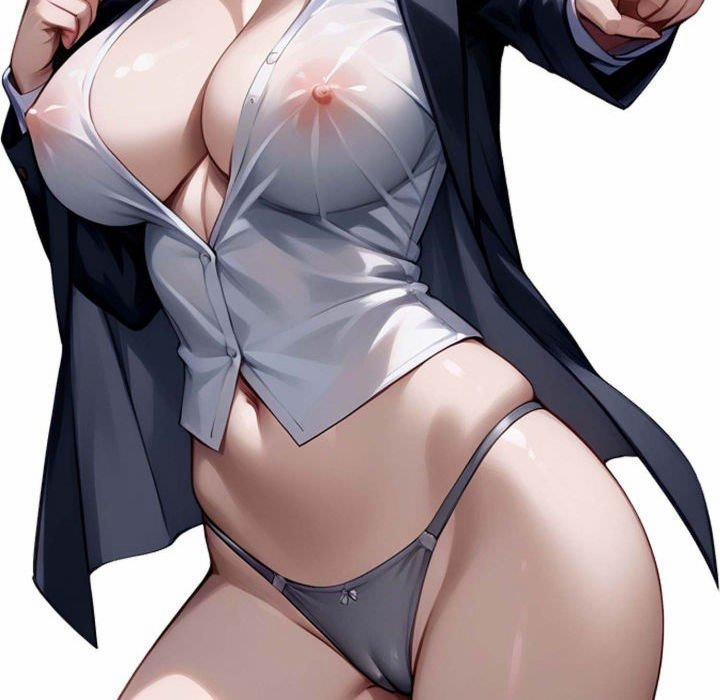 Gangster X Office Lady 102 trang 50