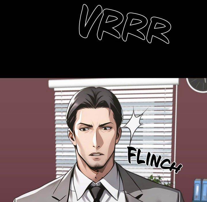 Gangster X Office Lady 102 trang 14