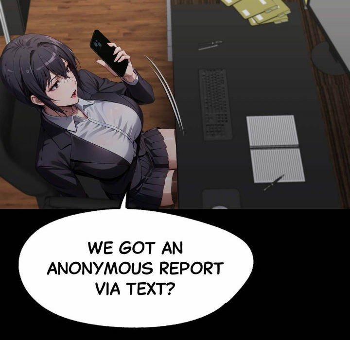 Gangster X Office Lady 102 trang 18