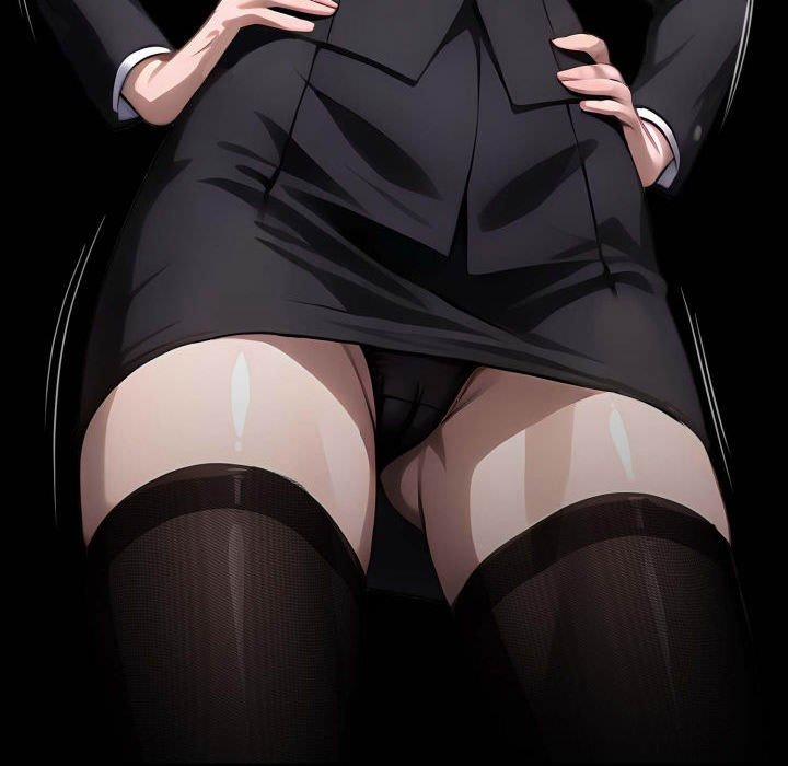 Gangster X Office Lady 102 trang 33