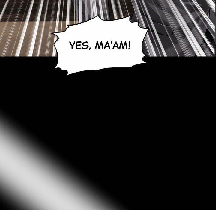 Gangster X Office Lady 102 trang 55