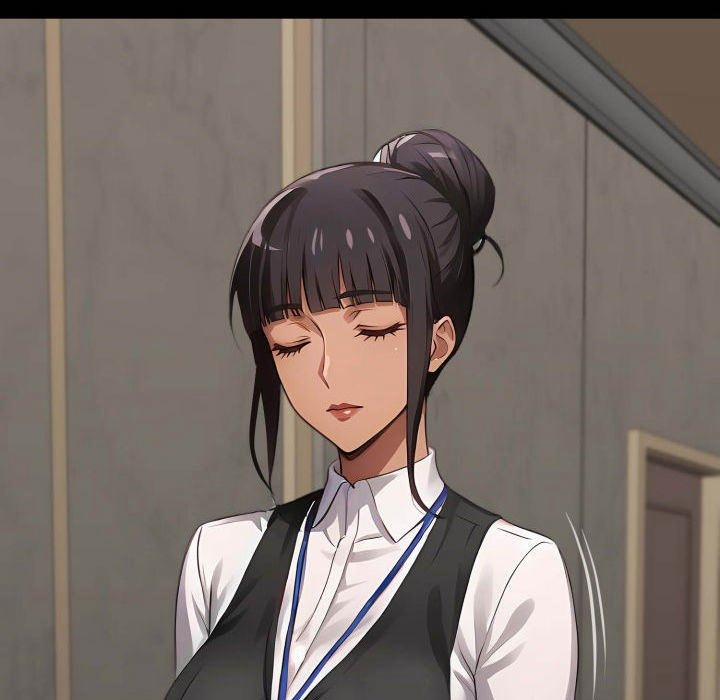 Gangster X Office Lady 102 trang 57