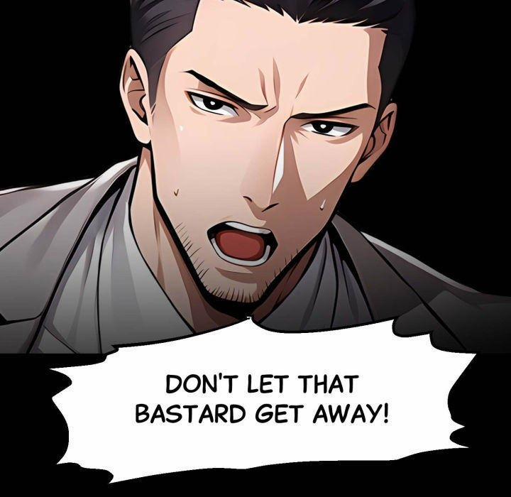 Gangster X Office Lady 102 trang 62