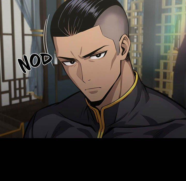 Gangster X Office Lady 102 trang 84