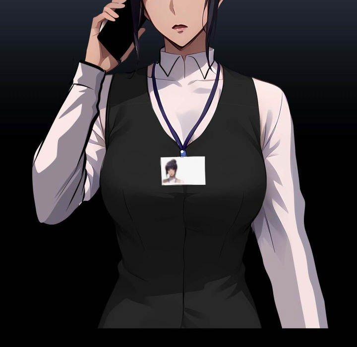 Gangster X Office Lady 102 trang 71