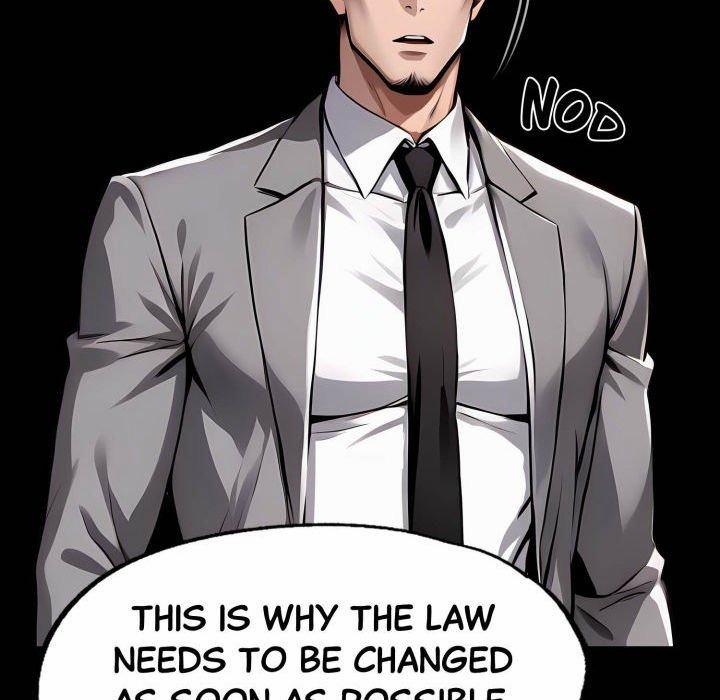 Gangster X Office Lady 102 trang 12