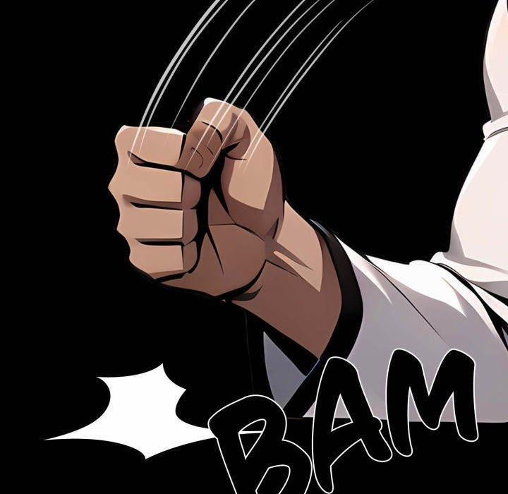 Gangster X Office Lady 102 trang 89