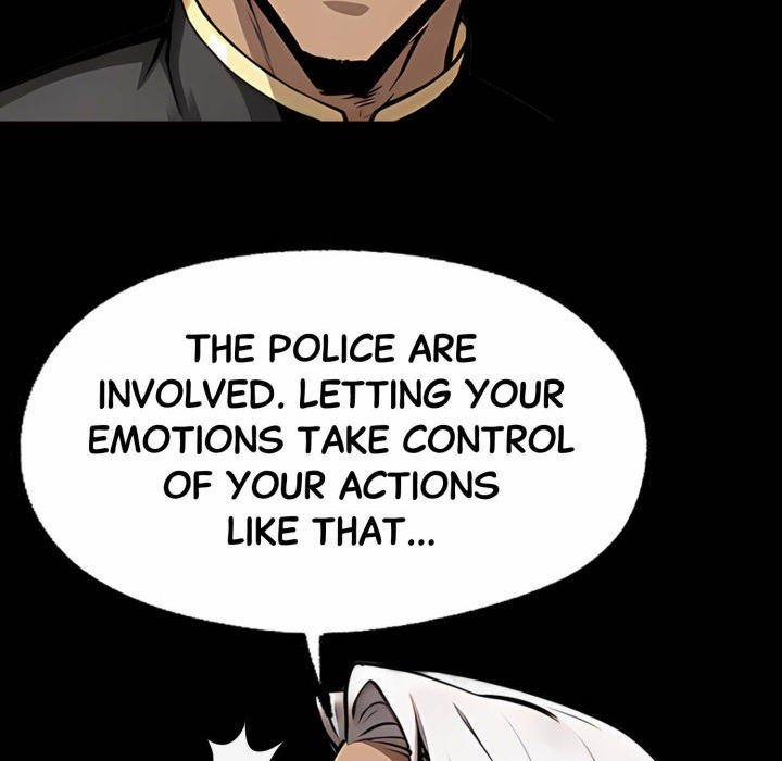 Gangster X Office Lady 102 trang 94