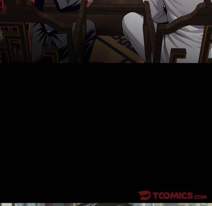 Gangster X Office Lady 102 trang 83