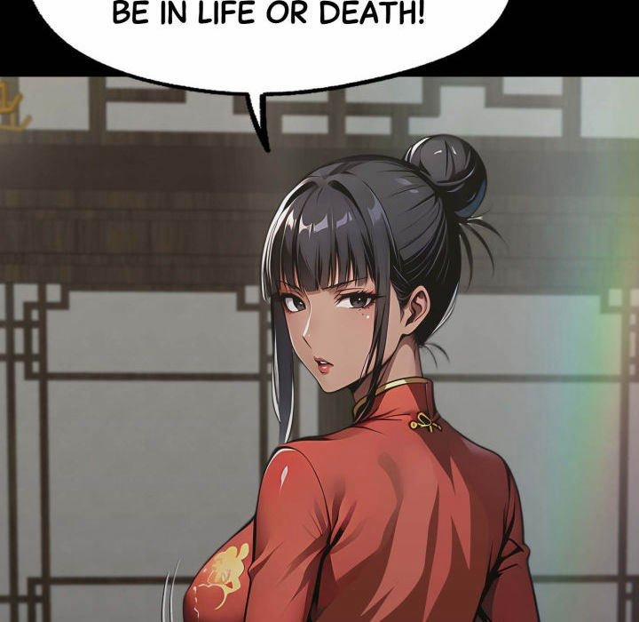 Gangster X Office Lady 102 trang 99