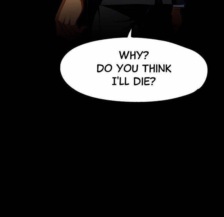 Gangster X Office Lady 103 trang 8