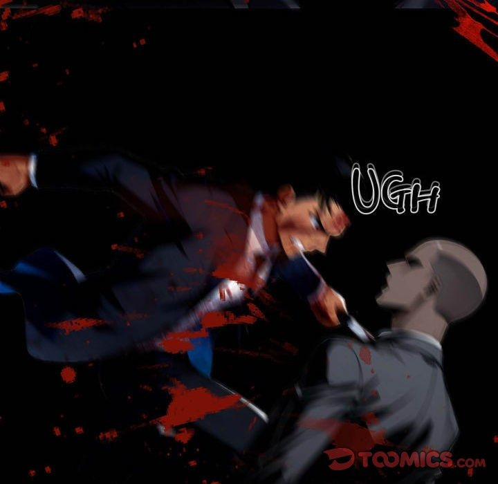 Gangster X Office Lady 103 trang 110