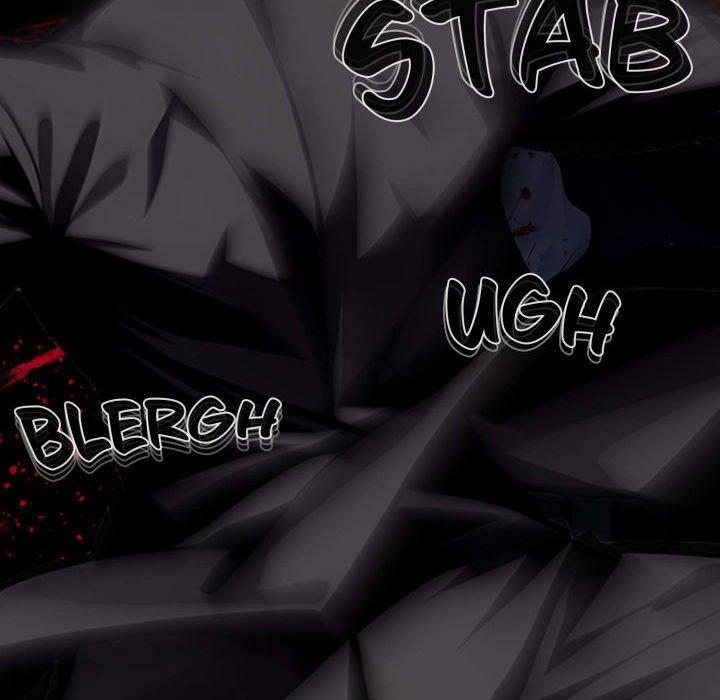 Gangster X Office Lady 103 trang 99