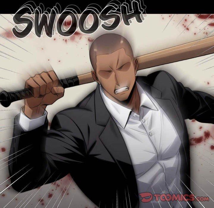 Gangster X Office Lady 103 trang 101