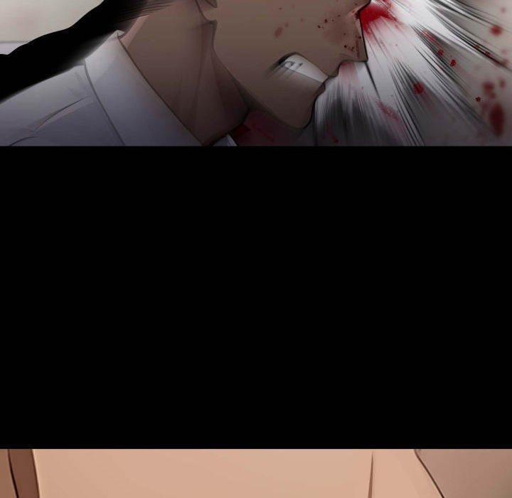 Gangster X Office Lady 103 trang 121