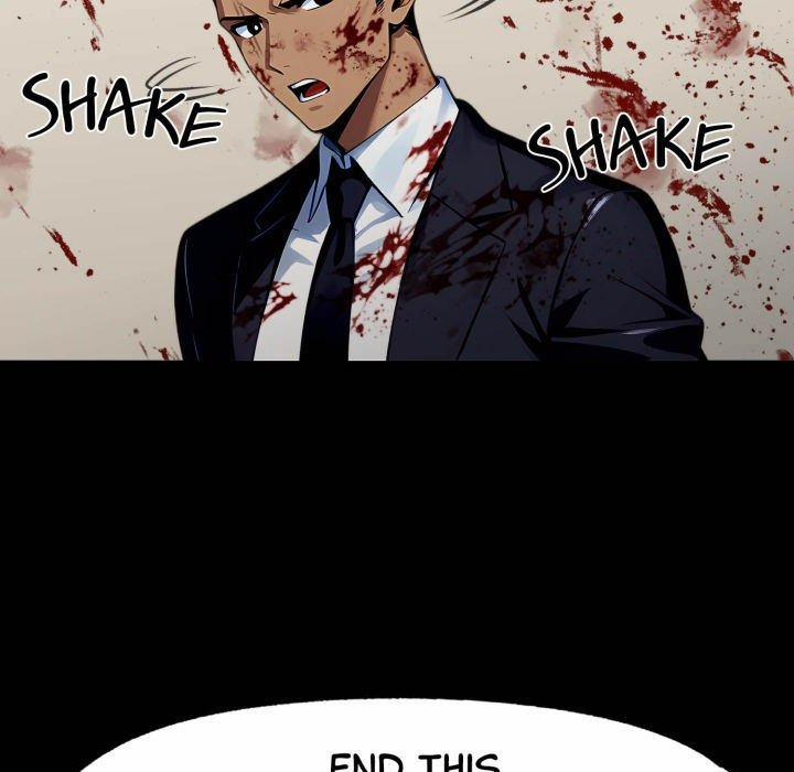 Gangster X Office Lady 103 trang 131