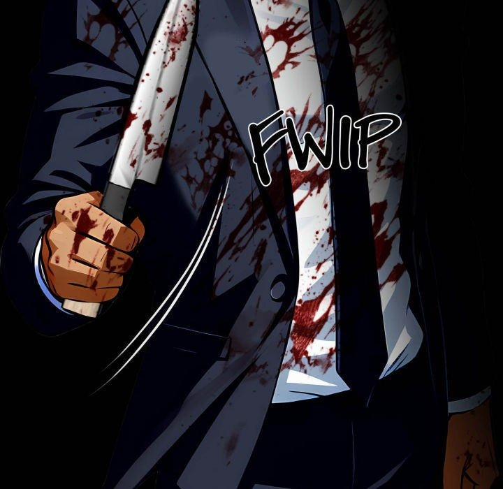 Gangster X Office Lady 103 trang 133