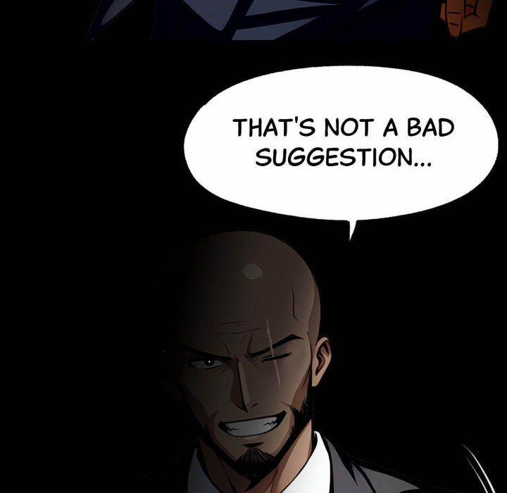 Gangster X Office Lady 103 trang 134