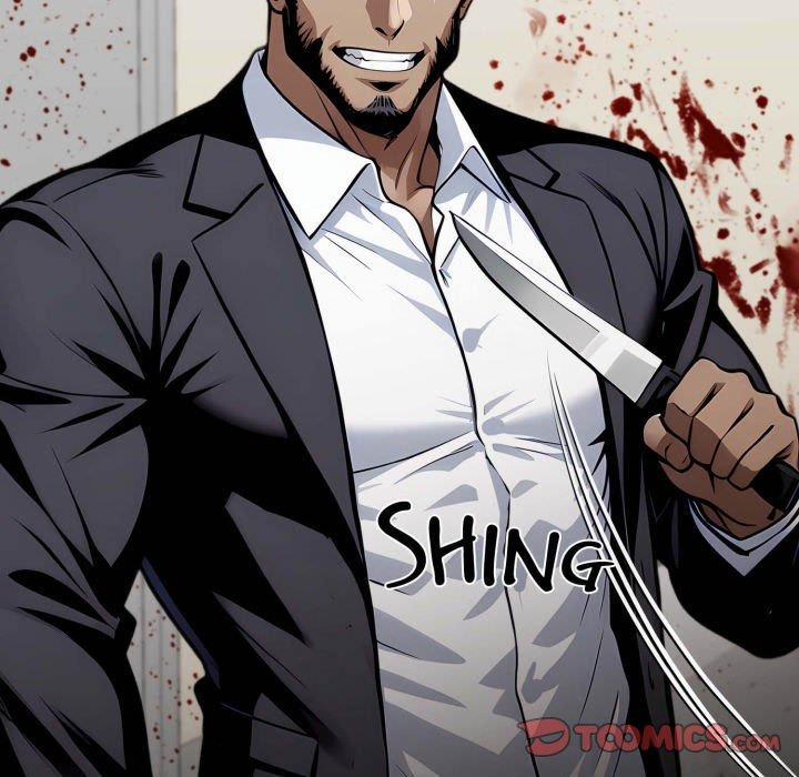 Gangster X Office Lady 103 trang 137