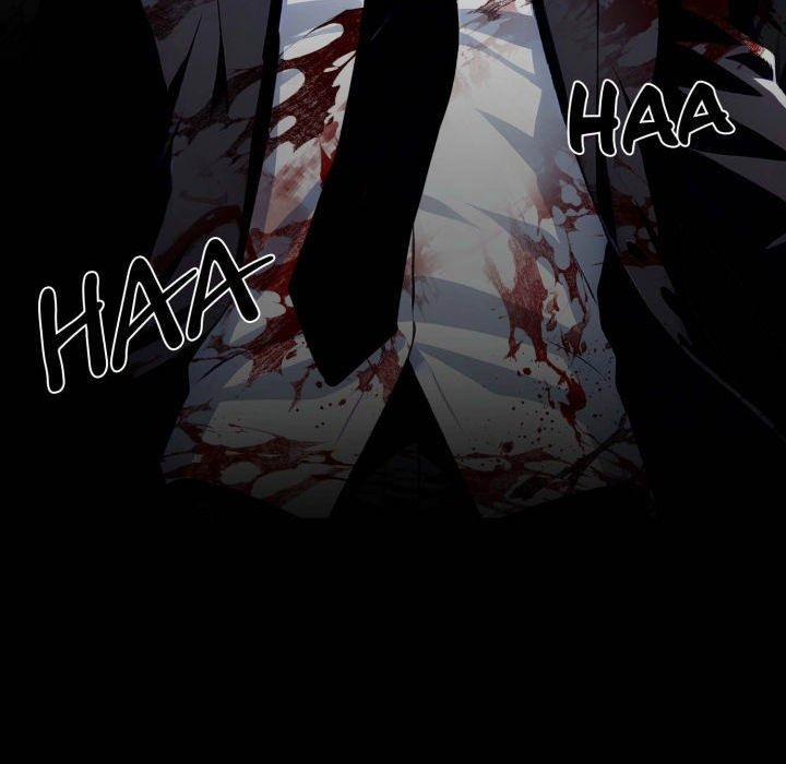 Gangster X Office Lady 103 trang 118