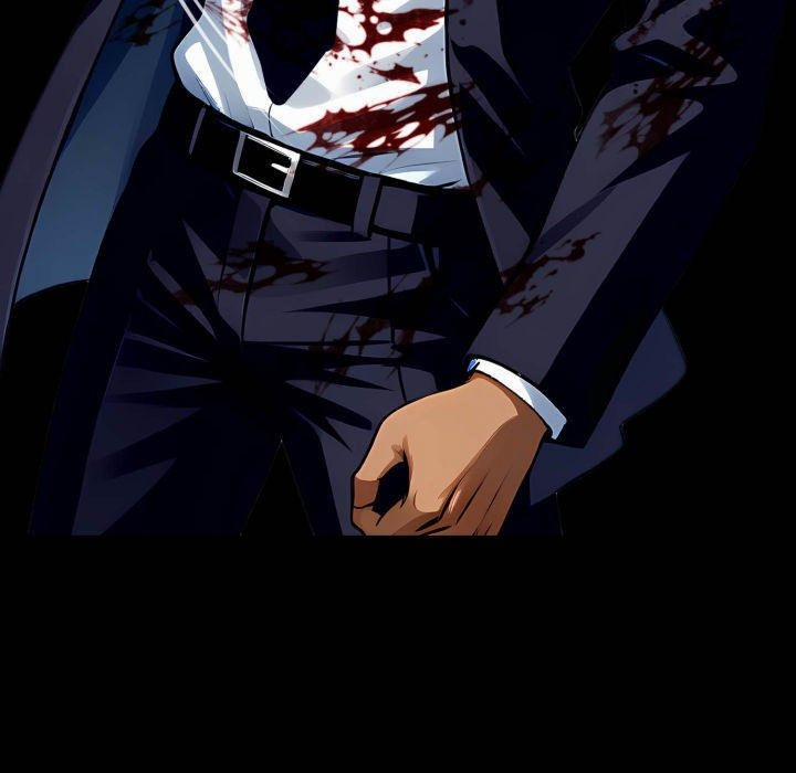 Gangster X Office Lady 103 trang 145