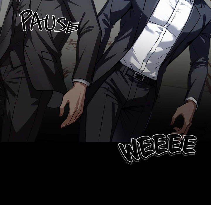 Gangster X Office Lady 103 trang 151