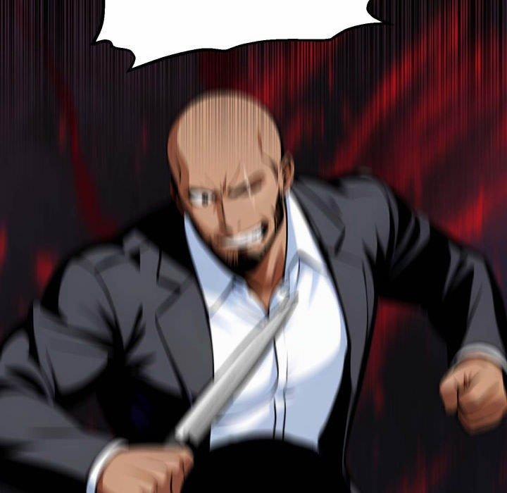 Gangster X Office Lady 103 trang 161