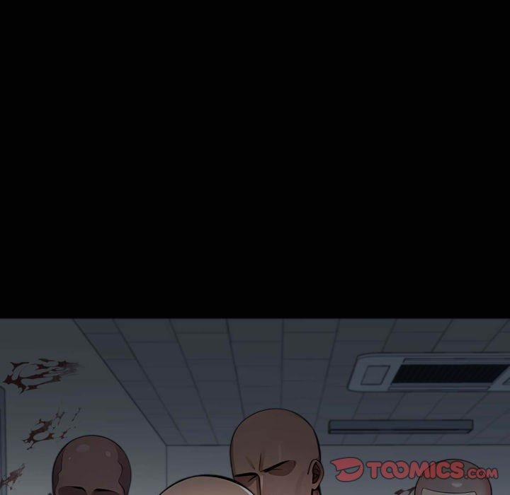 Gangster X Office Lady 103 trang 146