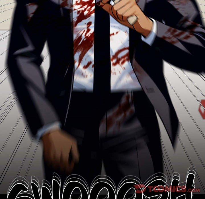 Gangster X Office Lady 103 trang 164