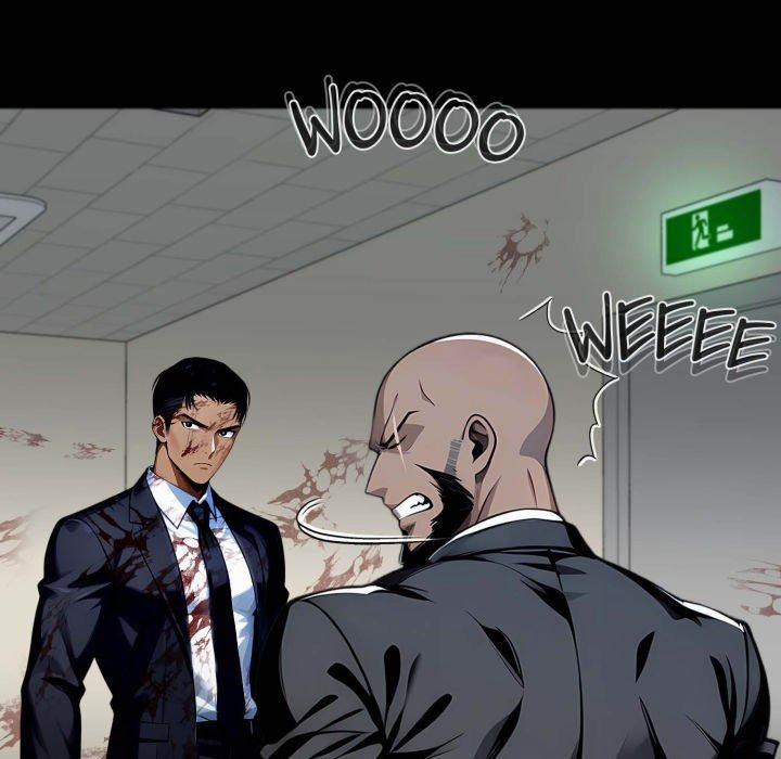 Gangster X Office Lady 103 trang 152