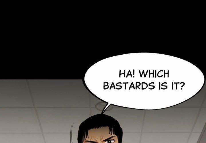 Gangster X Office Lady 103 trang 0