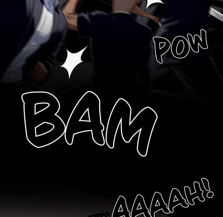 Gangster X Office Lady 103 trang 32