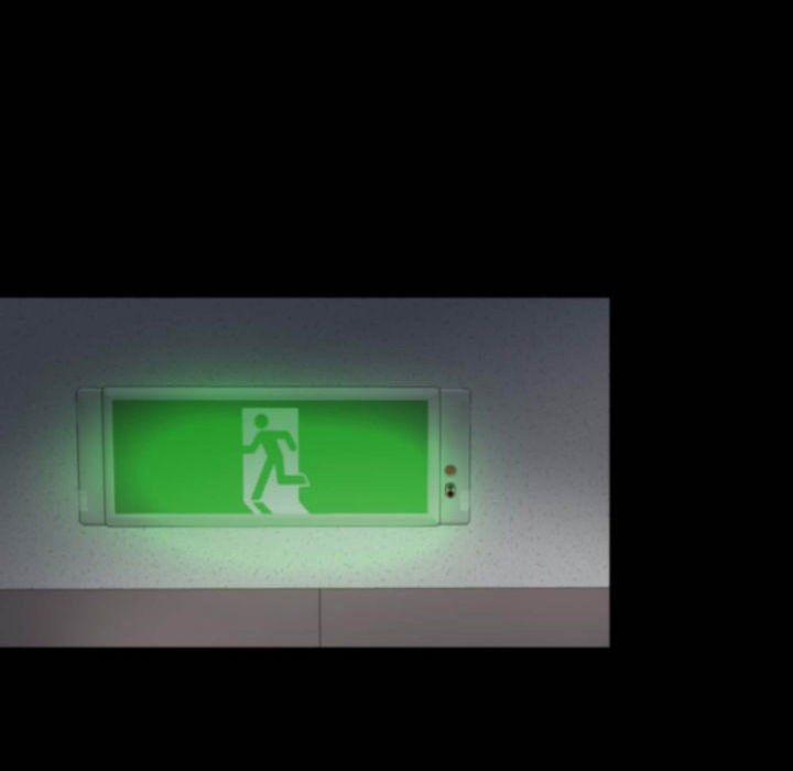 Gangster X Office Lady 103 trang 37