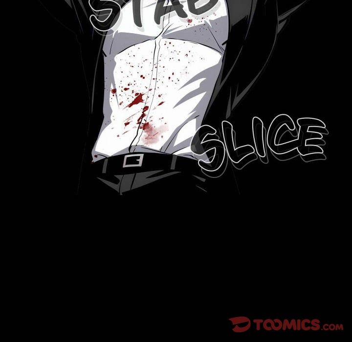 Gangster X Office Lady 103 trang 29