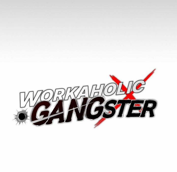 Gangster X Office Lady 103 trang 50