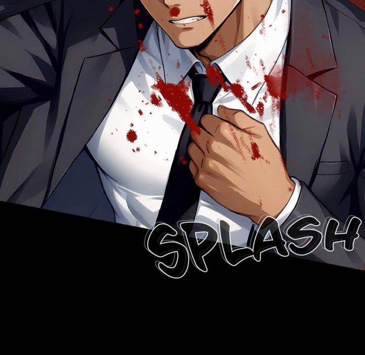 Gangster X Office Lady 103 trang 58