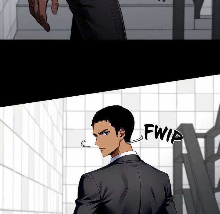 Gangster X Office Lady 103 trang 46