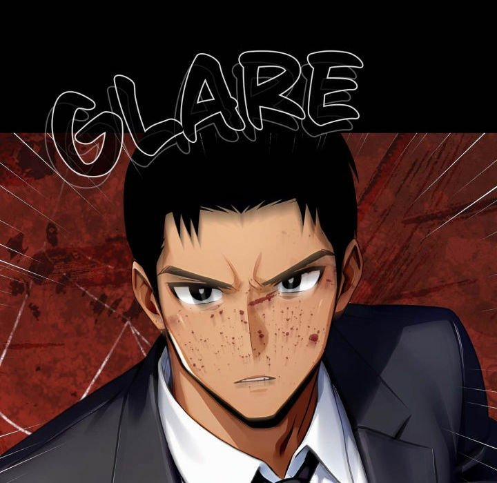 Gangster X Office Lady 103 trang 64