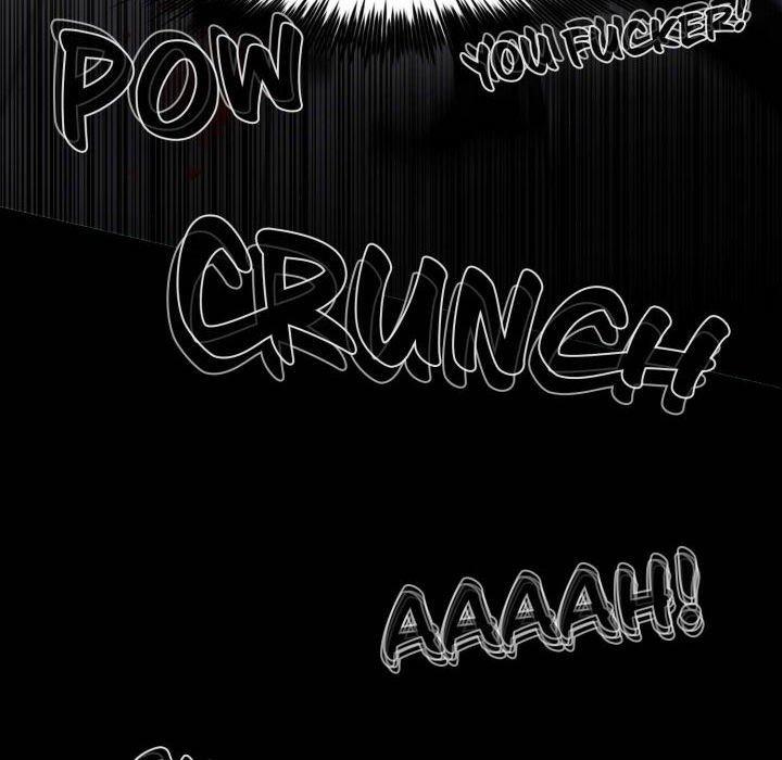 Gangster X Office Lady 103 trang 14