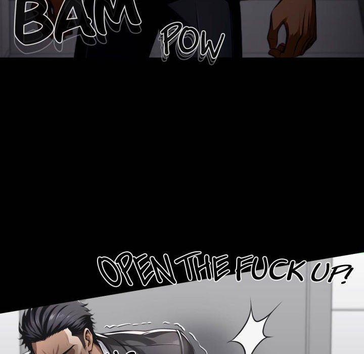 Gangster X Office Lady 103 trang 68