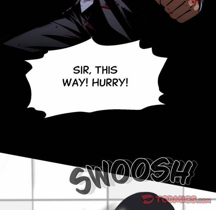 Gangster X Office Lady 103 trang 74