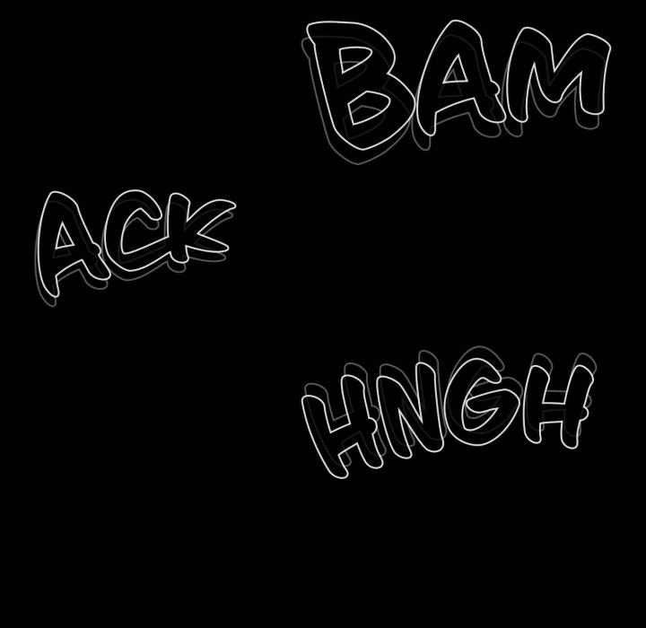 Gangster X Office Lady 103 trang 63