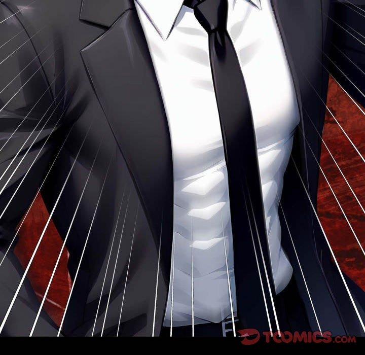 Gangster X Office Lady 103 trang 65