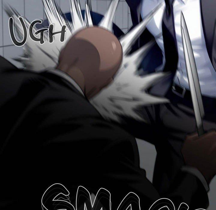 Gangster X Office Lady 103 trang 85