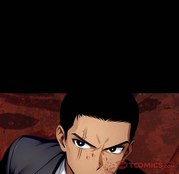 Gangster X Office Lady 103 trang 92