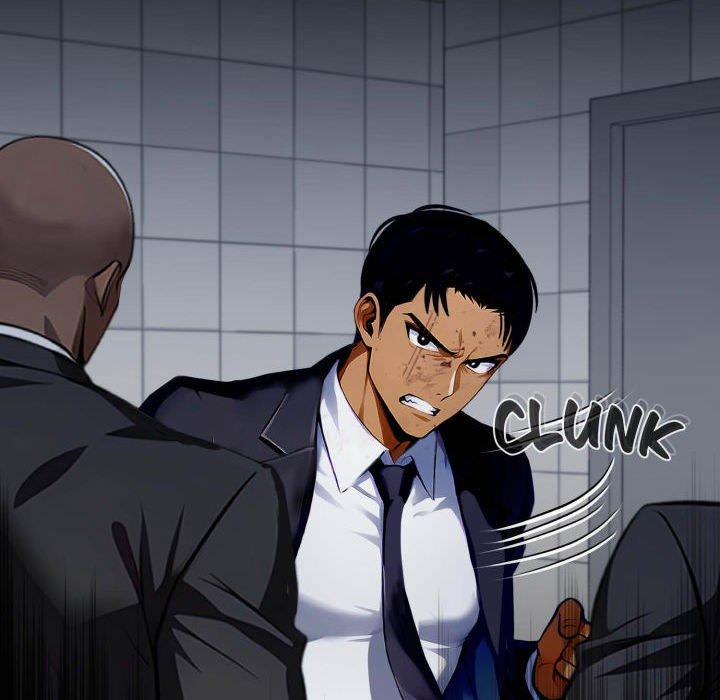 Gangster X Office Lady 103 trang 79